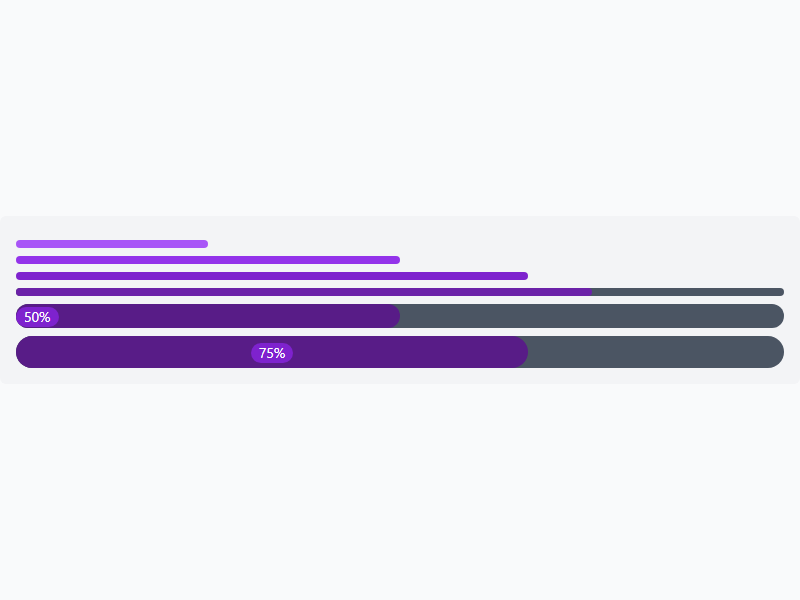 progressbar - 05